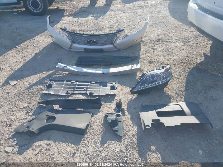 2013 Lexus Rx 350 F Sport VIN: 2T2BK1BA7DC176257 Lot: 12059616