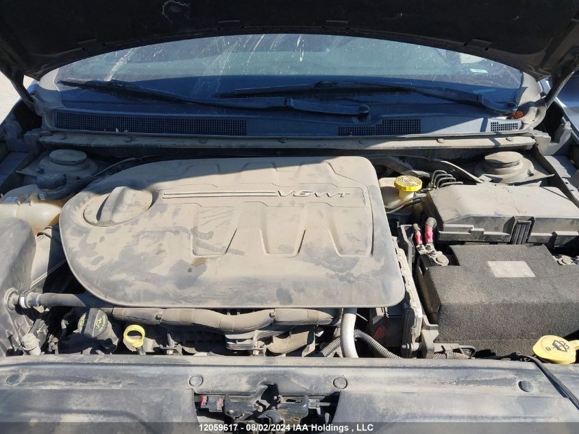 2015 Chrysler 200 S VIN: 1C3CCCBG9FN718324 Lot: 12059617