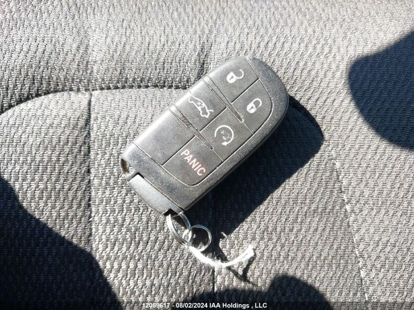 2015 Chrysler 200 S VIN: 1C3CCCBG9FN718324 Lot: 12059617