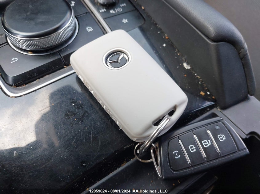 2019 Mazda Mazda3 VIN: 3MZBPAB75KM113637 Lot: 12059624