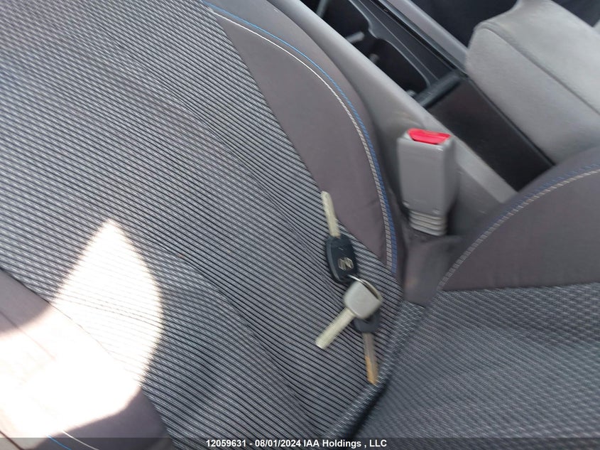 2010 Honda Civic VIN: 2HGFG1A33AH000528 Lot: 12059631