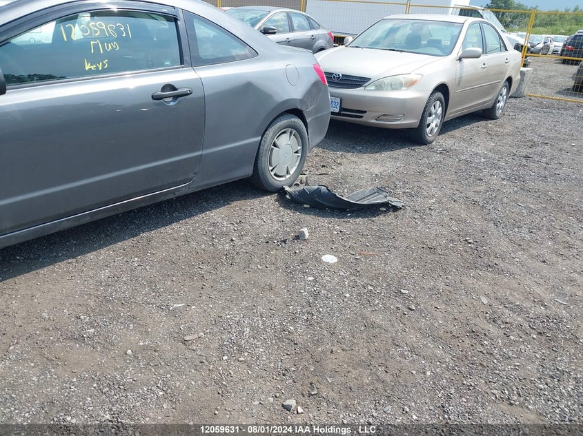 2010 Honda Civic VIN: 2HGFG1A33AH000528 Lot: 12059631