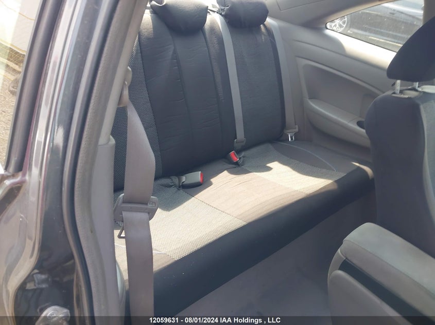 2010 Honda Civic VIN: 2HGFG1A33AH000528 Lot: 12059631