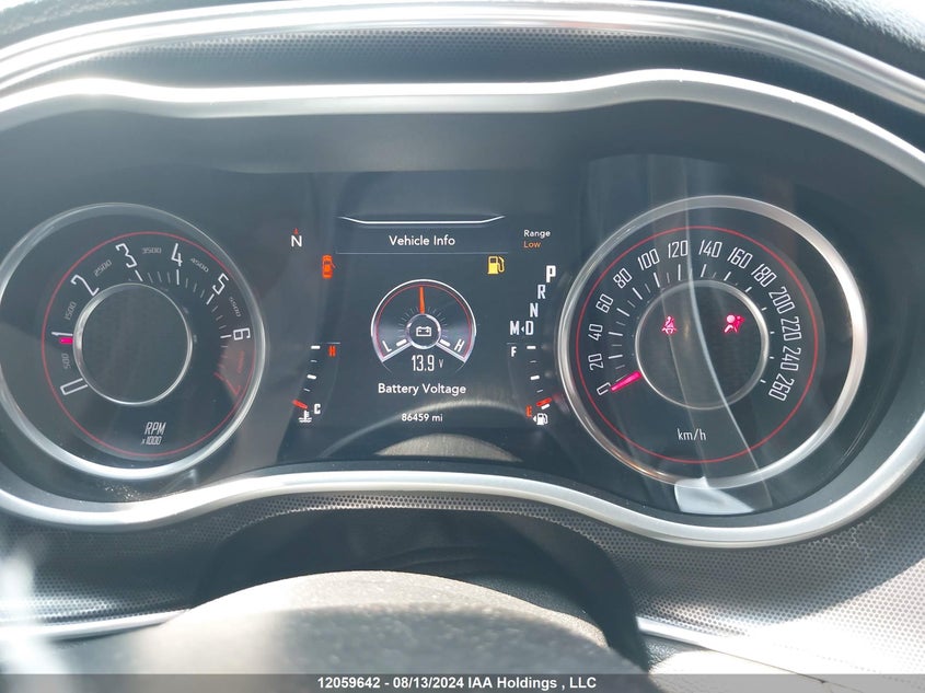 2015 Dodge Challenger Sxt Plus Or R/T VIN: 2C3CDZBG3FH732406 Lot: 12059642