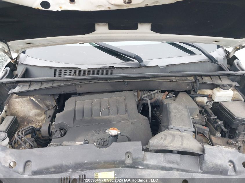 2016 Toyota Highlander Le/Le Plus VIN: 5TDBKRFH2GS293346 Lot: 12059644