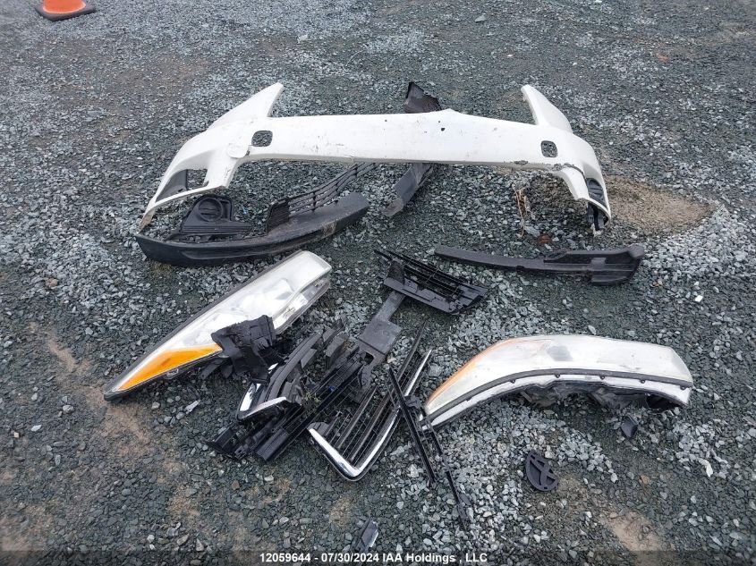 2016 Toyota Highlander Le/Le Plus VIN: 5TDBKRFH2GS293346 Lot: 12059644