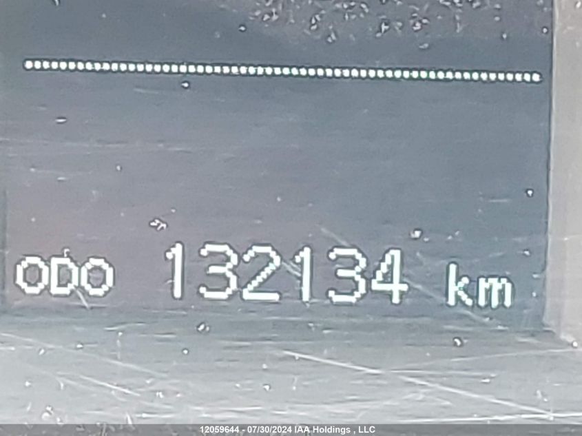 2016 Toyota Highlander Le/Le Plus VIN: 5TDBKRFH2GS293346 Lot: 12059644