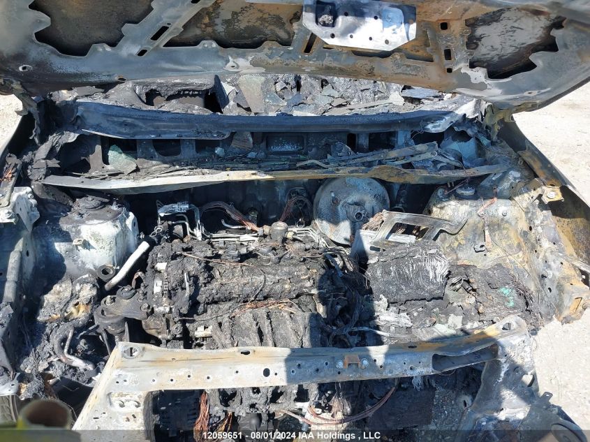 2014 Hyundai Tucson Gls/Limited/Se VIN: KM8JUCAG9EU878608 Lot: 12059651