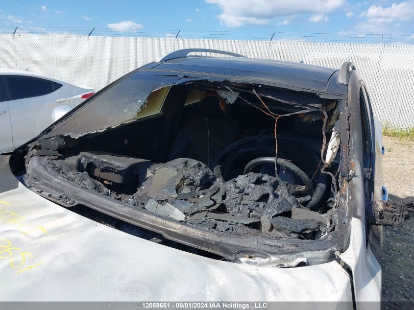 2014 Hyundai Tucson Gls/Limited/Se VIN: KM8JUCAG9EU878608 Lot: 12059651