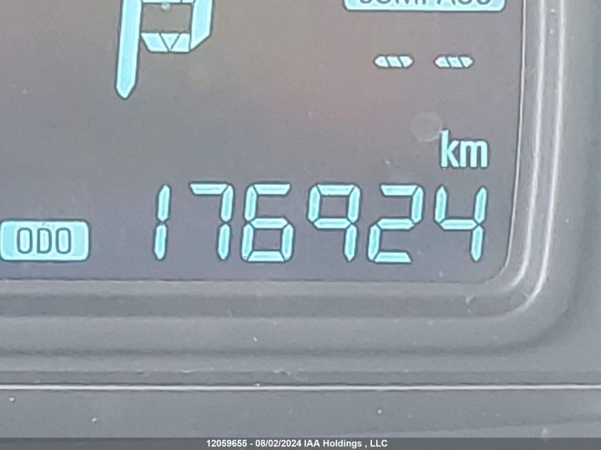 2015 Chevrolet Trax VIN: 3GNCJRSB7FL112617 Lot: 12059655