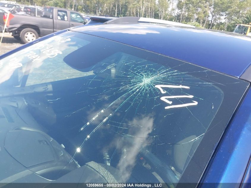 2015 Chevrolet Trax VIN: 3GNCJRSB7FL112617 Lot: 12059655