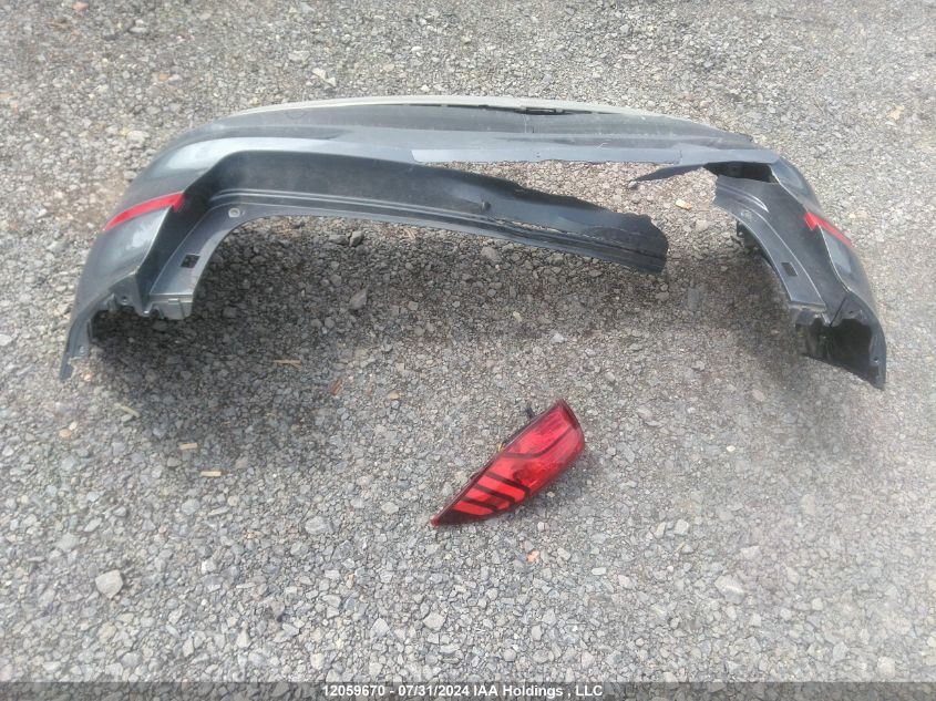 2019 Hyundai Tucson Limited/Sel/Sport/Ultimate/Value/Night VIN: KM8J3CALXKU065404 Lot: 12059670