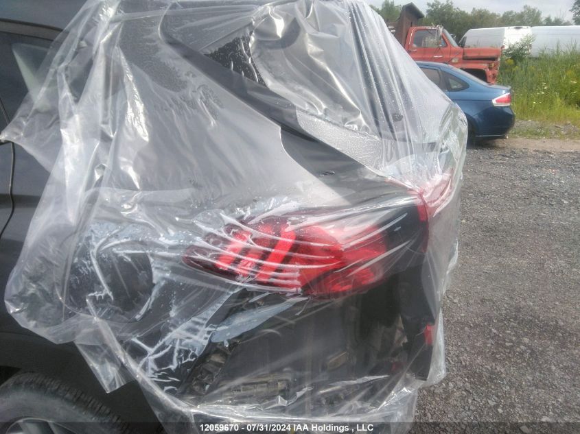 2019 Hyundai Tucson Limited/Sel/Sport/Ultimate/Value/Night VIN: KM8J3CALXKU065404 Lot: 12059670