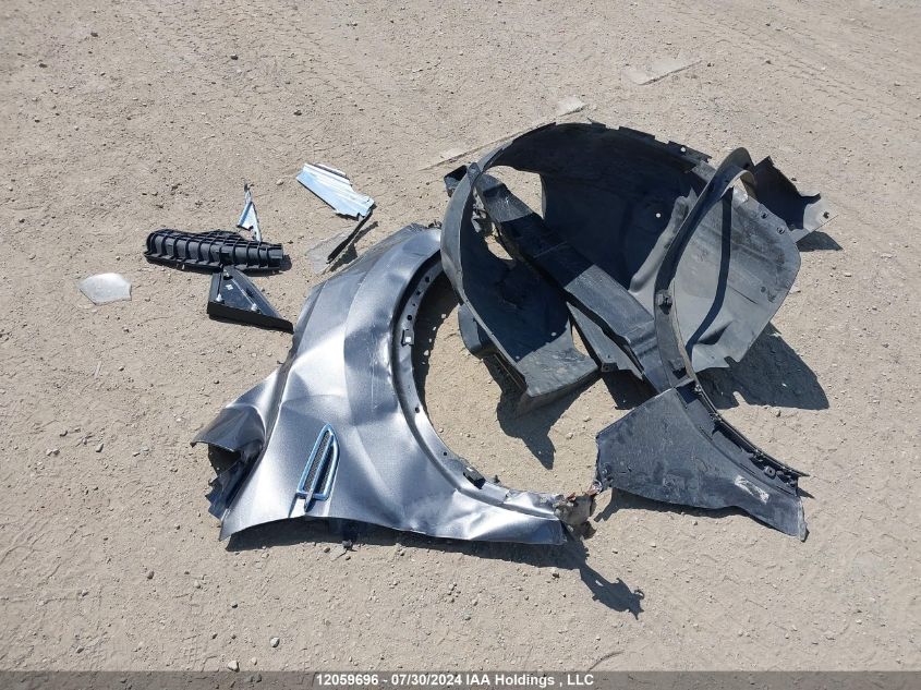 2013 Ford Escape Se VIN: 1FMCU9G97DUD13275 Lot: 12059696