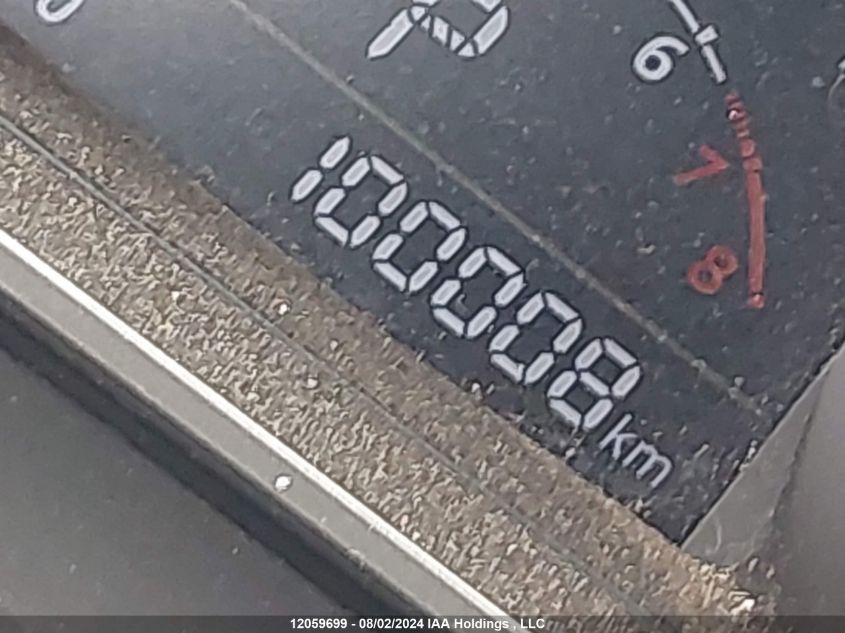 2015 Mazda Mazda3 VIN: 3MZBM1L79FM221871 Lot: 12059699