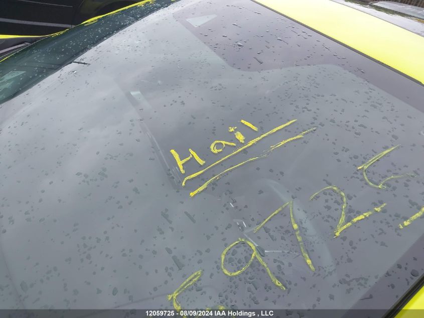 2019 Honda Civic Sport VIN: 2HGFC4B89KH400330 Lot: 12059725