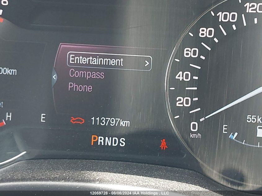 2015 Lincoln Mkc VIN: 5LMCJ2A90FUJ19373 Lot: 12059728