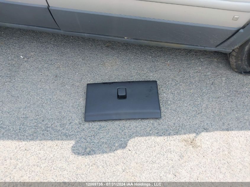 2007 Pontiac Montana Sv6 VIN: 1GMDU03197D219144 Lot: 12059735