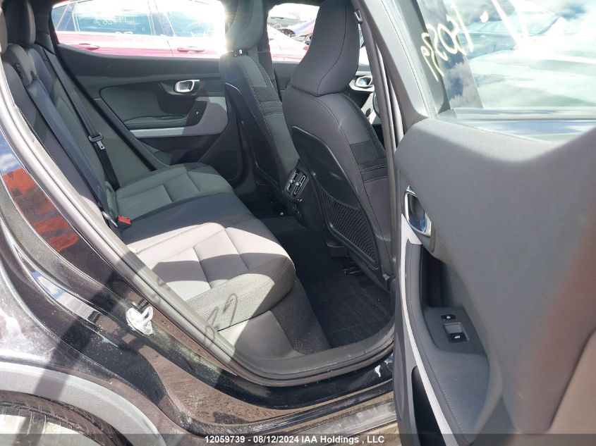 2023 Polestar 2 VIN: YSMED3KA7PL150539 Lot: 12059739