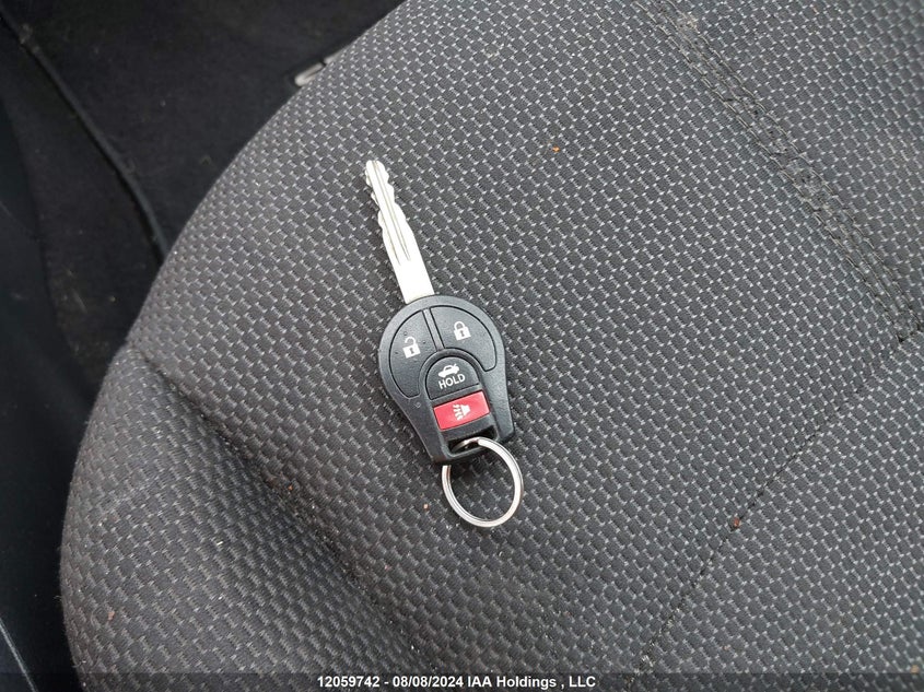 2013 Nissan Sentra VIN: 3N1AB7AP6DL626473 Lot: 12059742