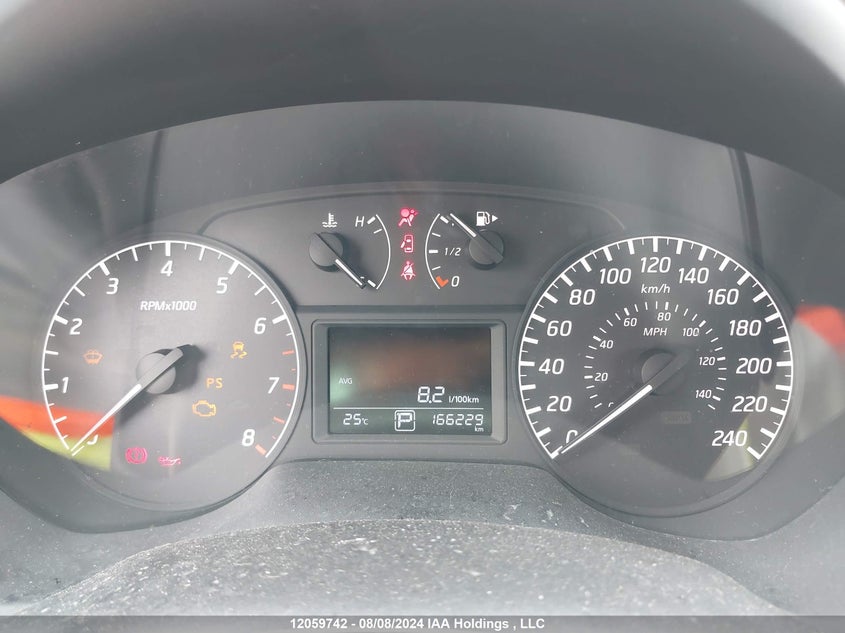 2013 Nissan Sentra VIN: 3N1AB7AP6DL626473 Lot: 12059742