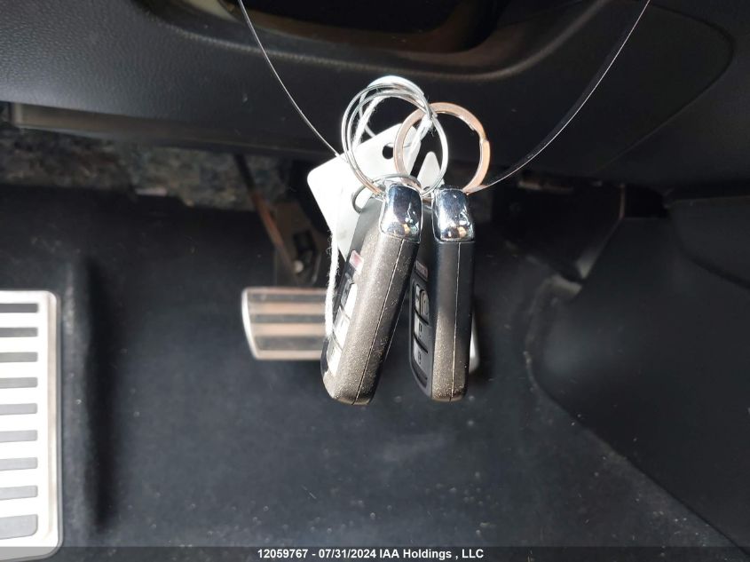 2022 Honda Accord VIN: 1HGCV1F3XNA801043 Lot: 12059767