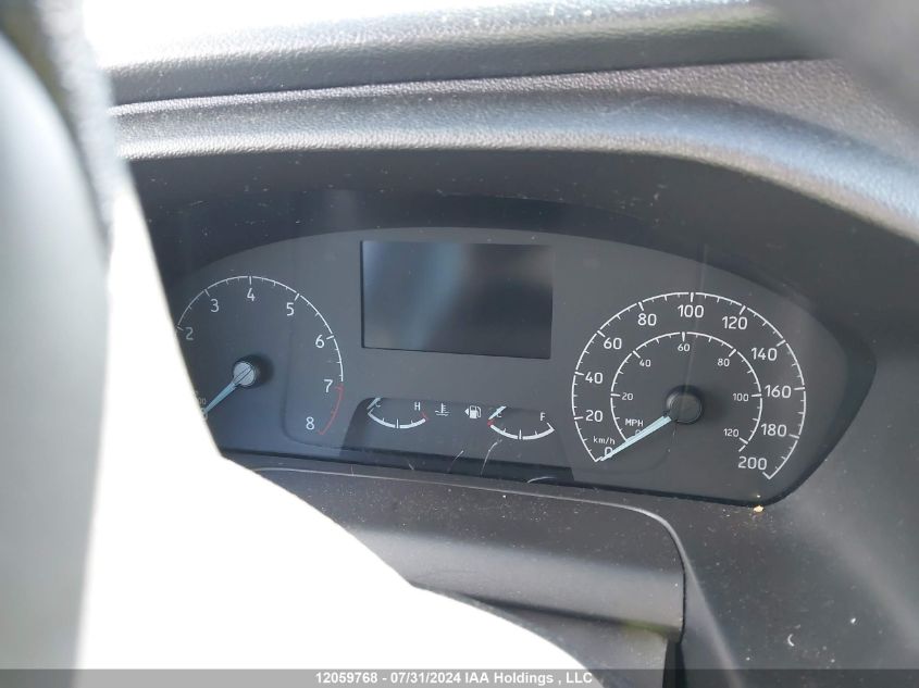 2021 Ford Transit T-350 VIN: 1FBAX9C82MKA73021 Lot: 12059768