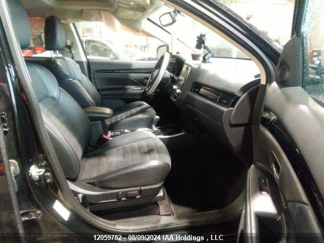 2020 Mitsubishi Outlander VIN: JA4AZ2A3XLZ613557 Lot: 12059782