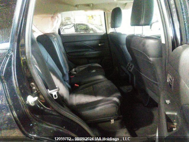 2020 Mitsubishi Outlander VIN: JA4AZ2A3XLZ613557 Lot: 12059782