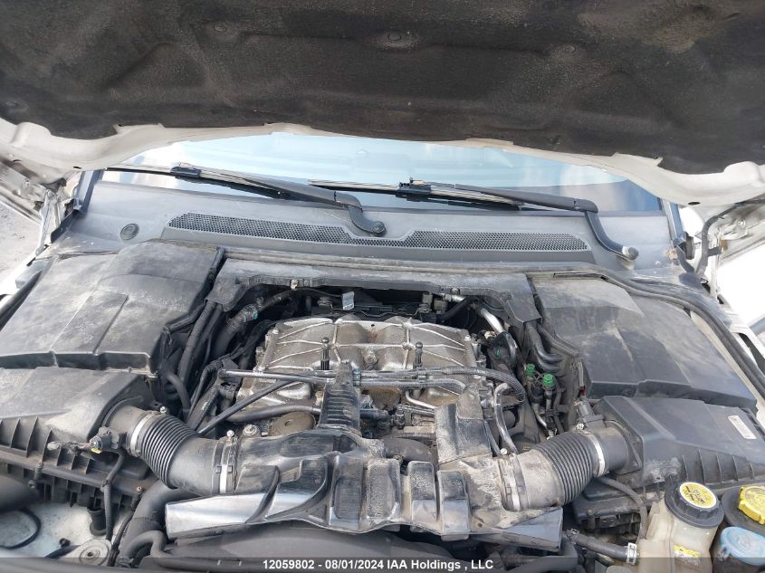 2015 Land Rover Lr4 VIN: SALAG2V60FA774706 Lot: 12059802