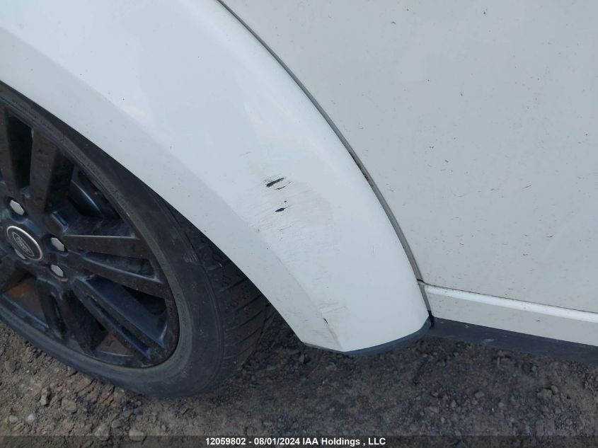 2015 Land Rover Lr4 VIN: SALAG2V60FA774706 Lot: 12059802