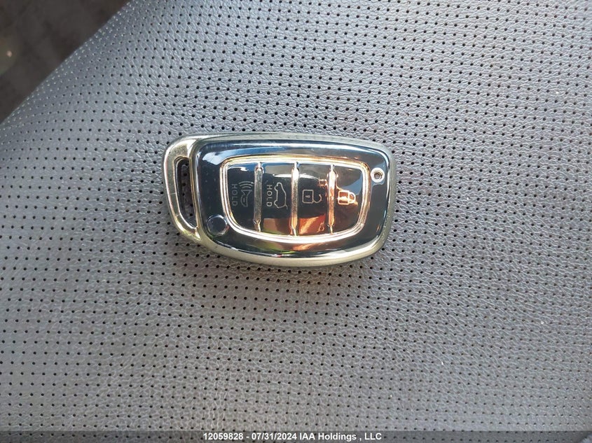 2014 Hyundai Elantra Limited VIN: KMHDH4AH1EU185175 Lot: 12059828