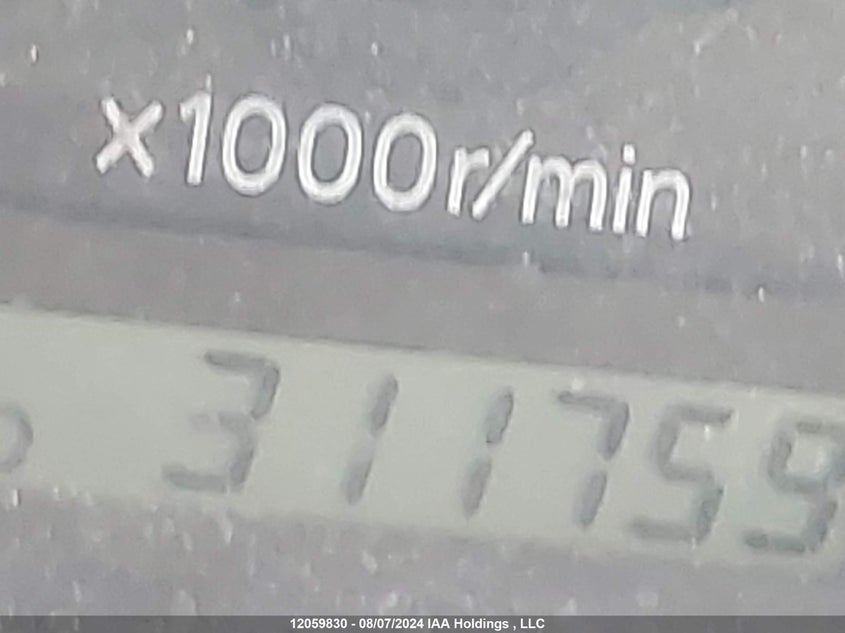 2005 Toyota Sienna Ce/Le VIN: 5TDZA23CX5S229053 Lot: 12059830