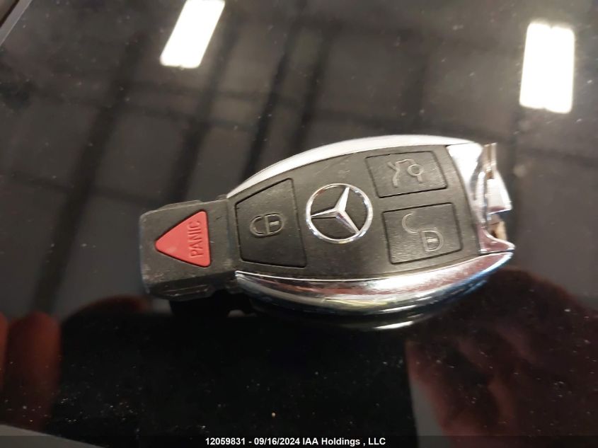 WDDKJ8JB1EF257991 2014 Mercedes-Benz E 350 4Matic