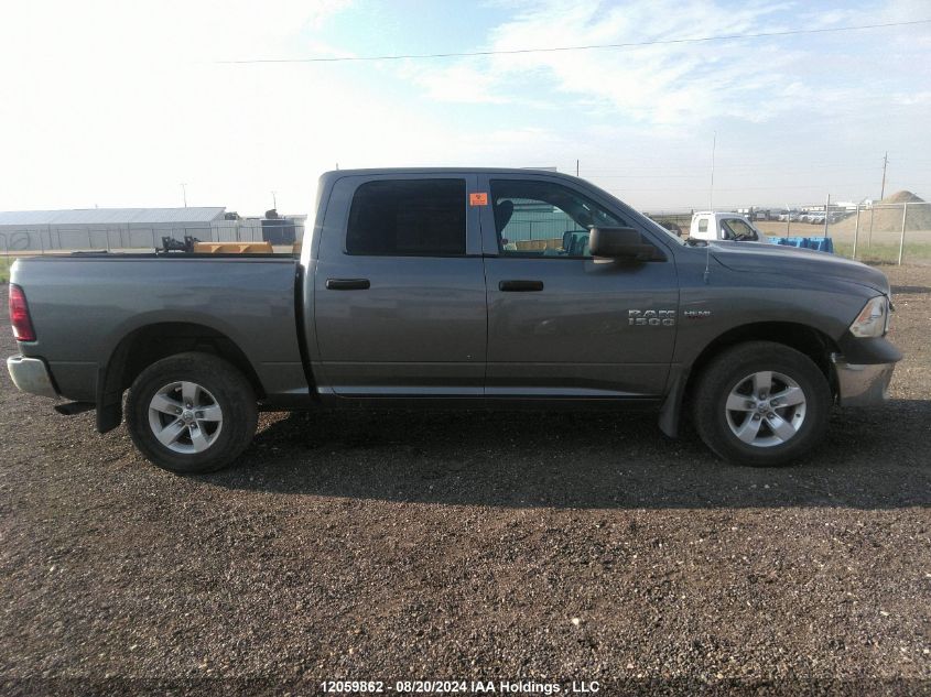 2013 Ram 1500 St VIN: 1C6RR7KT0DS688628 Lot: 12059862