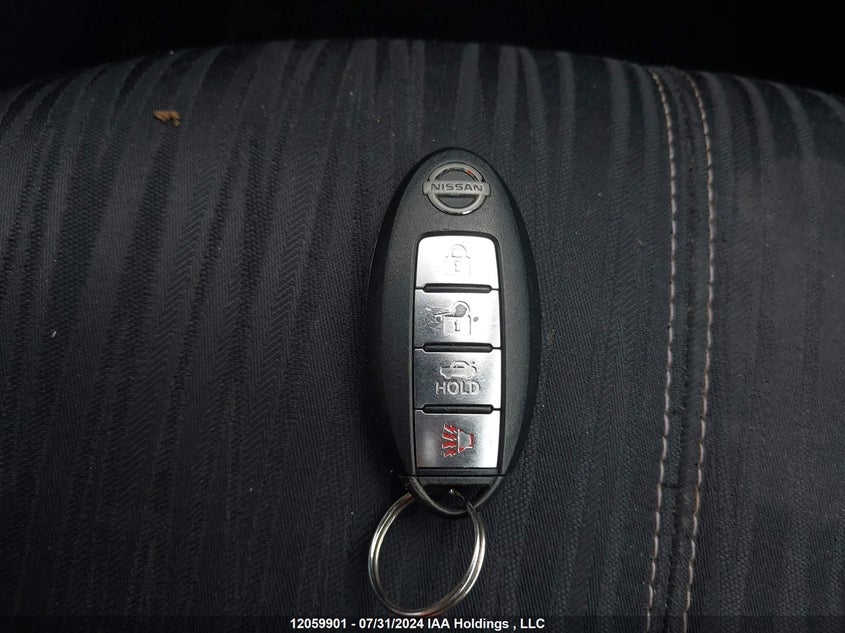 2016 Nissan Sentra VIN: 3N1AB7AP6GL670882 Lot: 12059901