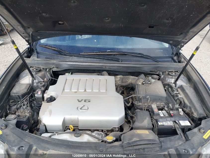 2015 Lexus Es 350 350 VIN: JTHBK1GG0F2177994 Lot: 12059910