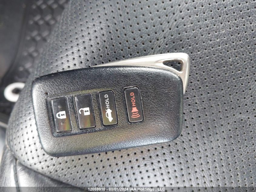 2015 Lexus Es 350 350 VIN: JTHBK1GG0F2177994 Lot: 12059910