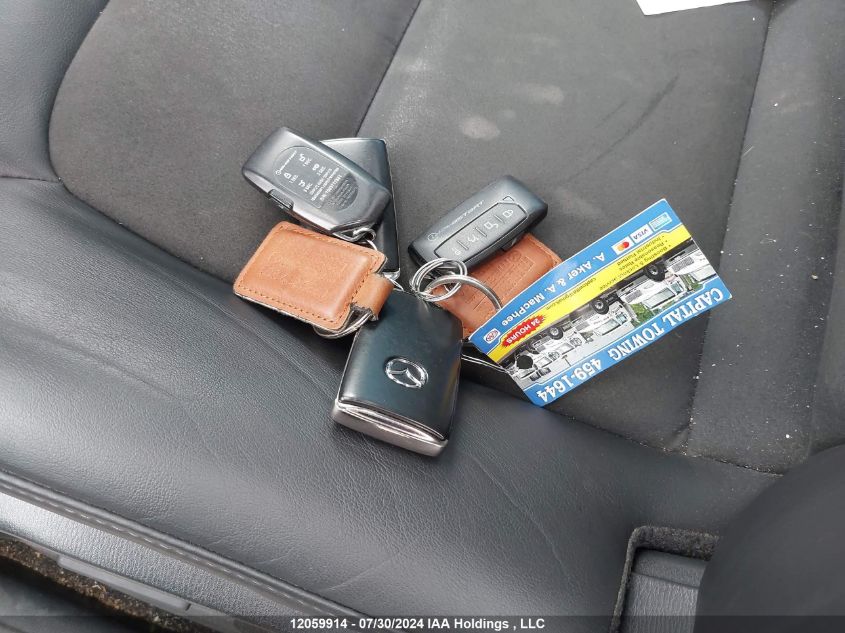 2020 Mazda Cx-5 VIN: JM3KFBCM0L0786170 Lot: 12059914