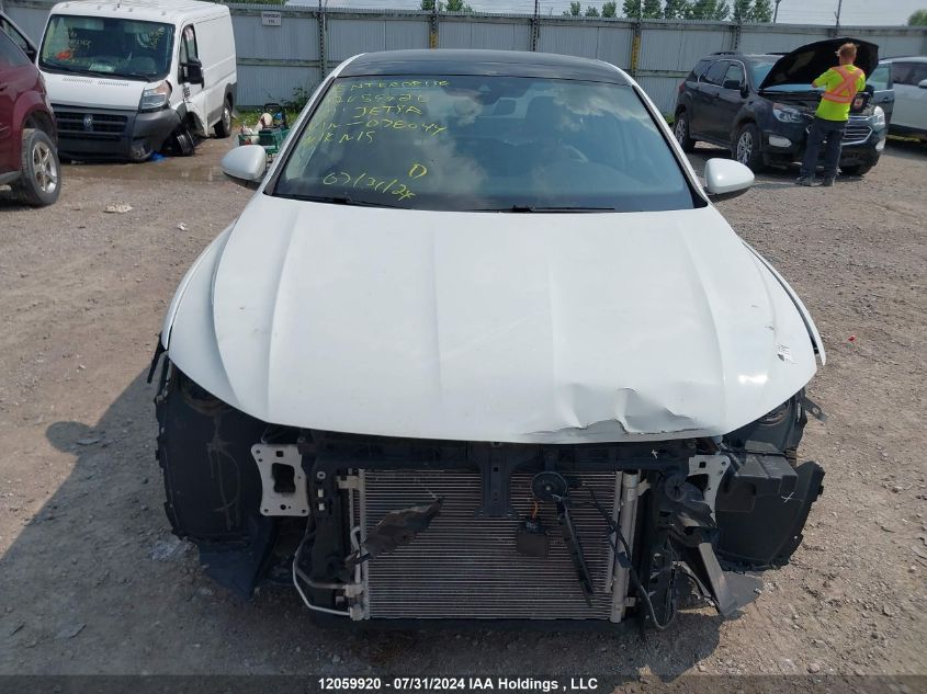 2021 Volkswagen Jetta VIN: 3VWE57BU1MM078044 Lot: 12059920