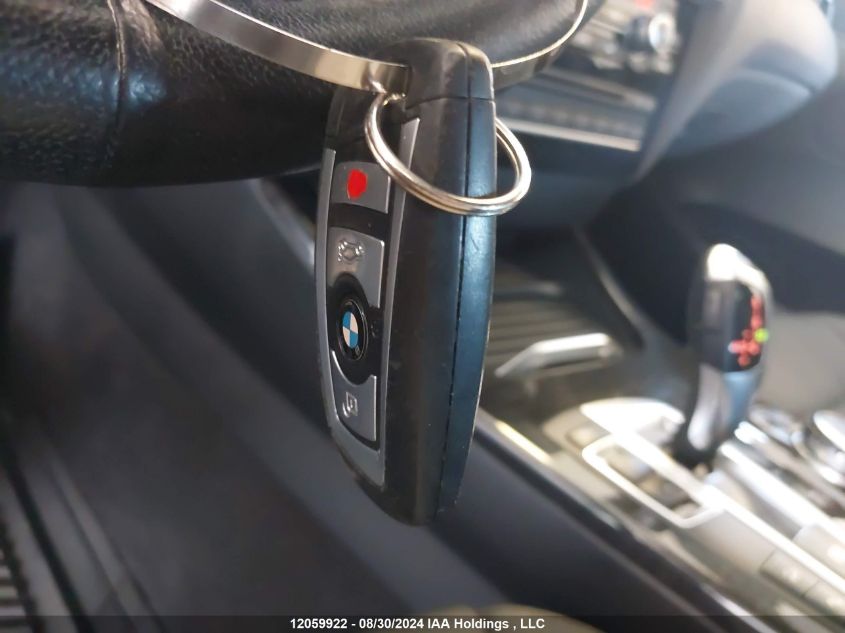 2016 BMW X3 xDrive28I VIN: 5UXWX9C50G0D65792 Lot: 12059922