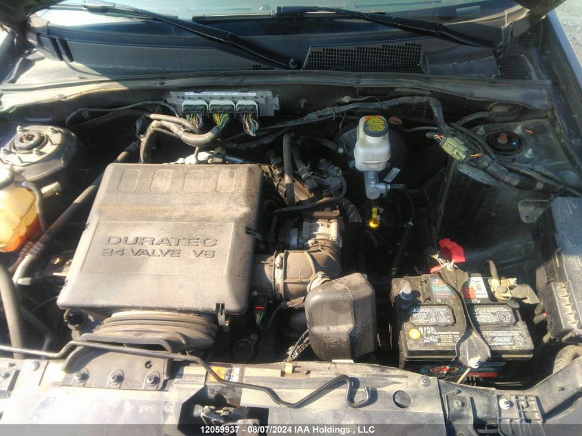 2011 Ford Escape Limited VIN: 1FMCU9EG1BKB30819 Lot: 12059937