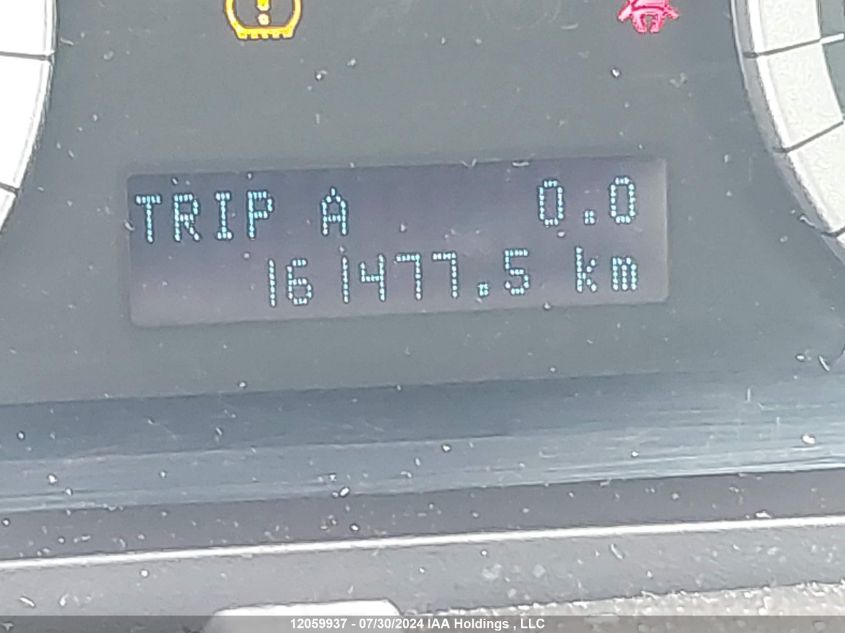 2011 Ford Escape Limited VIN: 1FMCU9EG1BKB30819 Lot: 12059937