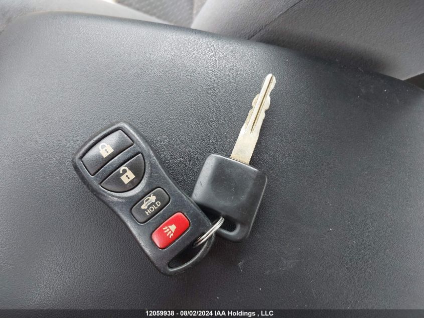 2011 Nissan Sentra VIN: 3N1AB6APXBL681029 Lot: 12059938