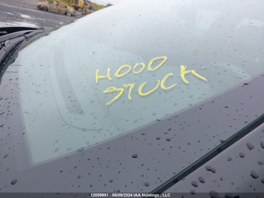 2015 Dodge Durango VIN: 1C4SDJCT0FC796278 Lot: 12059951