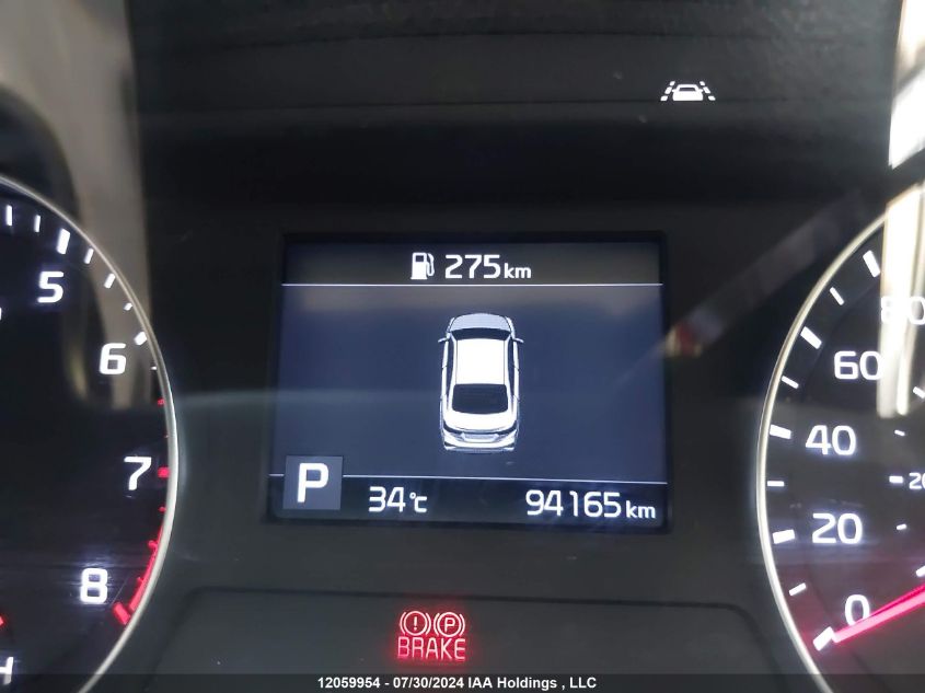 2021 Kia Forte Ex VIN: 3KPF54ADXME335364 Lot: 12059954