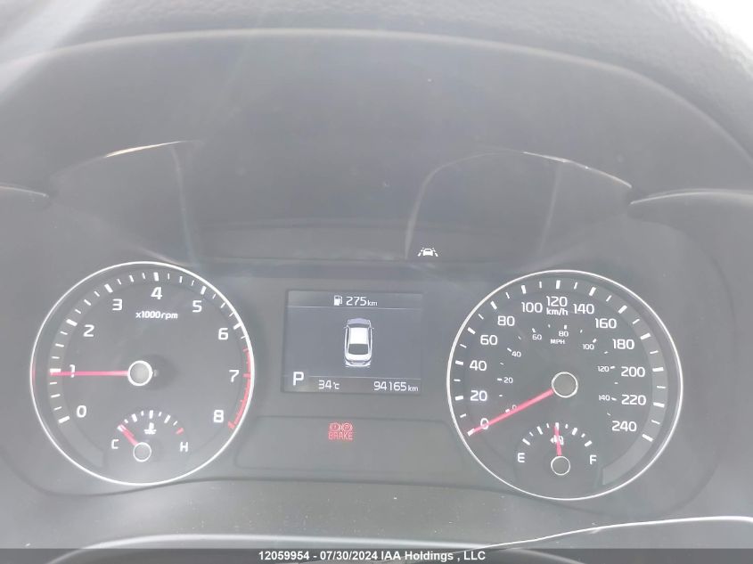 2021 Kia Forte Ex VIN: 3KPF54ADXME335364 Lot: 12059954