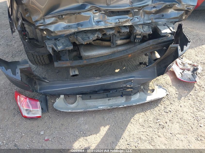 2016 Ford Escape Titanium VIN: 1FMCU0J90GUC47497 Lot: 12059984