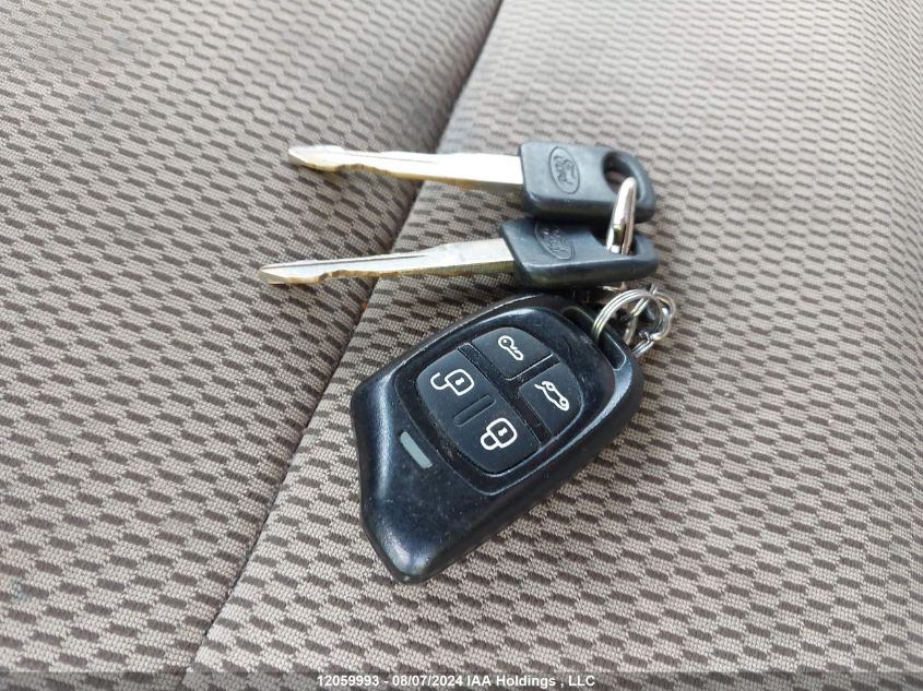 2007 Ford Super Duty F-350 Srw VIN: 1FTWW31P47EA99845 Lot: 12059993