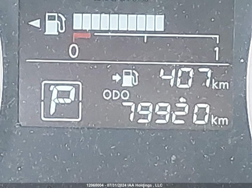 2021 Nissan Kicks VIN: 3N1CP5BV0ML479059 Lot: 12060004